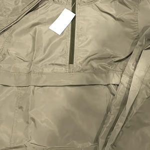 Conjunto Deportivo Profesional Ligero de Nylon 100% Teñido Liso para Deportes Activos - Product Image 4