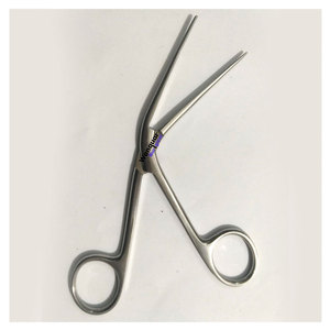 คีมตัดเยื่อจมูก Tilley ขนาด 5.5 นิ้ว ทำจากเหล็กกล้าไร้สนิม เครื่องมือผ่าตัดหู คอ จมูก ยี่ห้อ Wenquar ไม่ต้องใช้สารหล่อแบบ Cast Free - Product Image 1