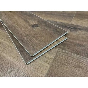 Revêtement de sol SPC ATTFloor du Vietnam pour hôtel, planches de vinyle de luxe imperméables avec sous-couche IXPE - Product Image 3