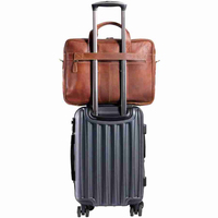 Sac à dos en cuir personnalisé à prix abordable, sacs pour ordinateur portable en cuir véritable, sacs à dos scolaires grande capacité, vente en gros