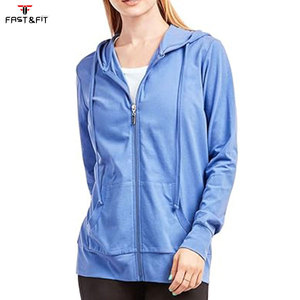 Sudadera con Capucha para Mujer, Sudadera de Forro Polar, Informal, Cálida para Invierno - Product Image 6