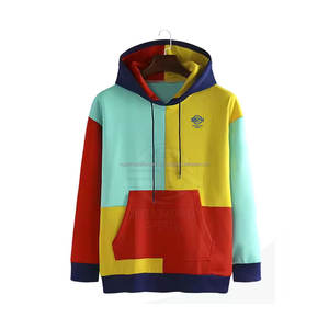 Sudaderas con capucha de estilo informal para hombre de alta calidad Logotipo personalizable Sólido 100% Algodón Invierno Nuevo Disponible para pedidos a granel Venta en línea - Product Image 1