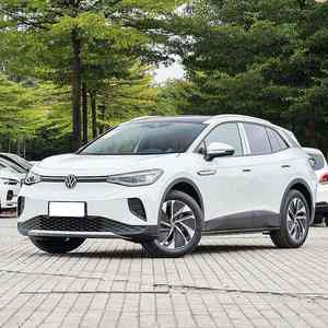 Oferta 2025: SUV Usado de 5 Puertas y 5 Asientos, Económico y de Alto Rendimiento, V-w Id.4 Crozz, 160 km/h, Auto Eléctrico, V-w Id4 Crozz Barato - Product Image 4