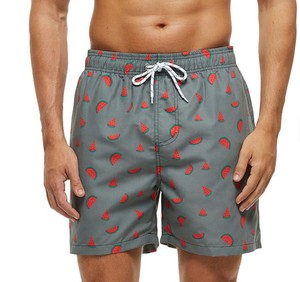 Men's Custom Quick Dry Basketball Knitted Canvas Cargo Shorts Breathable <b>Athletic</b> Gym Workouts - Product Image 6