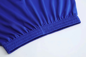 Uniformes de Fútbol Personalizados al por Mayor, Económicos, 100% Poliéster, Transpirables, Conjuntos de Camisetas de Fútbol para Hombre, Sublimación, Servicio OEM para Adultos - Product Image 4
