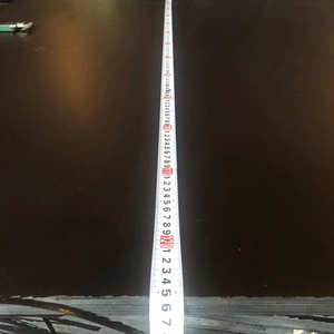 ไม้อัดยูคาลิปตัสอะคาเซียเกรดพรีเมียม FOMEX สำหรับงานแบบหล่อคอนกรีตภายนอกอาคาร  ฟิล์มเคลือบสองด้าน สีดำ/น้ำตาล/โพลีเอสเตอร์ E0 - Product Image 1