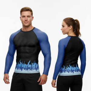 Fabricante de Ropa Personalizada, Compresión para Boxeo, OEM, ODM, Entrenamiento, Diseño de Logotipo de Marca Personalizada, Ropa Interior Deportiva - Product Image 3