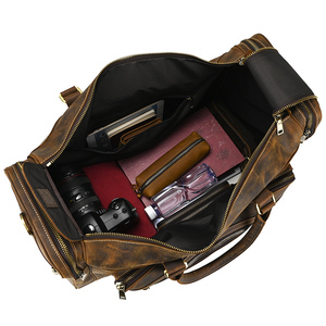 Premium Quality Men <b>Duffel</b> <b>Bag</b> Latest Style Affordable Rate Hot Selling Lightweight Men <b>Duffel</b> <b>Bag</b> With Custom Logo/Colors - Product Image 5