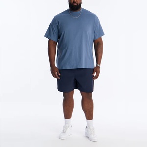 T-shirt pour homme de haute qualité en gros avec design personnalisé, 100 % coton, impression de t-shirt, t-shirt grande taille pour homme BD - Product Image 6