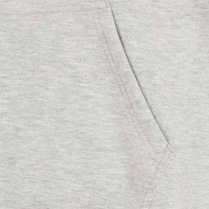 OEM Service Solid Color 100% Cotton <b>Men</b> Hoodies Basics Breathable Anti-Wrinkle Winter Casual Wear <b>Pullover</b> <b>Men</b> Hoodies - Product Image 6