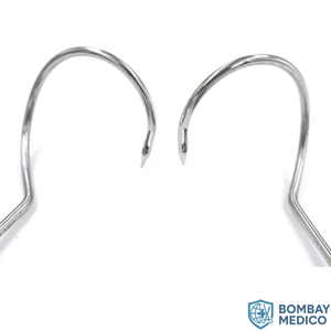 Aguja de Aspiración Manual TOT SS para Uso Hospitalario Clase II - Product Image 2