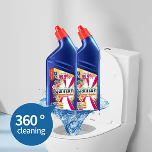 Ultra Power 500ml Bathroom Toilet Cleaner Liquid-High Quality Liquid