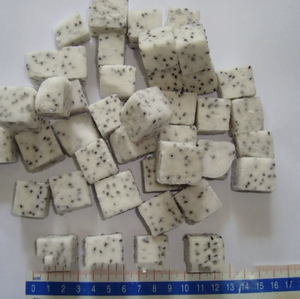 เนื้อผลไม้สดแช่แข็งรูปทรงลูกเต๋าจากเวียดนาม สำหรับผู้ค้าเครื่องดื่มและการเตรียมอาหารว่างสร้างสรรค์ - Product Image 2