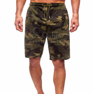 Shorts de chasse pour hommes, nouveau style, couleur personnalisée, fabriqués au Pakistan, en vente. - Product Image 2