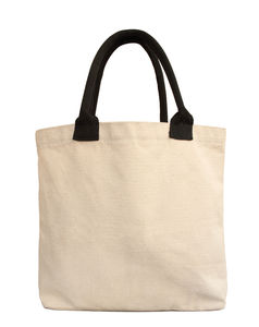 Bolsas de Compra de Algodón Cardado 100% Reciclado, Diseño Liso, Alta Calidad, Venta Directa de Fábrica, Novedad 2026 - Product Image 1