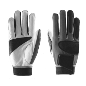 Gants polyvalents pour le racquetball, compatibles avec le squash et le badminton en salle, équipement de protection des mains, gants durables à adhérence antidérapante - Product Image 1