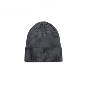 Bonnet tricoté chaud d'hiver à revers, design tendance, prix compétitifs – Les bonnets et casquettes tricotés à la machine les plus demandés - Product Image 5