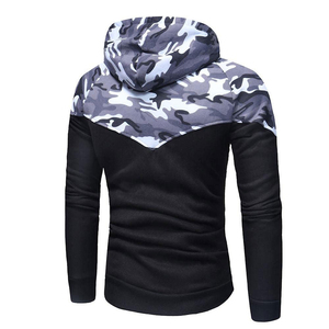 <b>Men</b> Fleece Tracksuit Oem Odm Premium Soft Warm Comfortable Durable Factory Price High Quality Apparel Supplier - Product Image 4