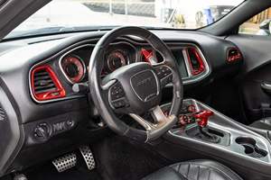 Motor V8 Supercargado SRT Hellcat Usado Ensamblado Más Vendido, con Numerosas Modificaciones - Product Image 2