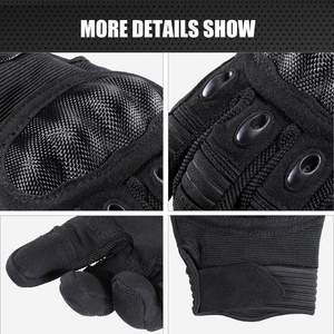 Guantes de Motocross Personalizados para Motocicleta Todoterreno, Ligeros, Transpirables, Flexibles, Protección para Carreras, Ropa Deportiva - Product Image 3