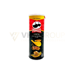 Pringles Premium Papas Fritas 110g Listas para Comer 12-15 Meses de Caducidad Venta al por Mayor - Product Image 1