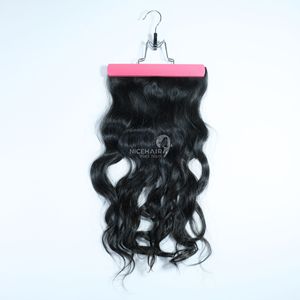 Extensiones de Cabello Remy de Alta Calidad, Cabello Virgen Vietnamita de Buena Calidad de Real Halo Hair, Producto de Belleza Vietnamita - Product Image 6