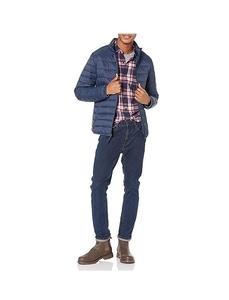 Custom Color Plus Size Men's <b>Jackets</b> with Long Sleeves and <b>Hooded</b> <b>Fur</b> Collar Winter Latest Design <b>for</b> Spring Season - Product Image 3