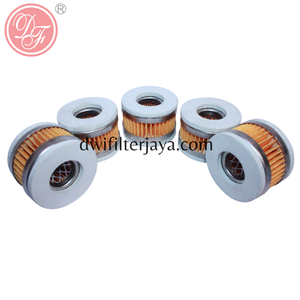 ตัวกรองน้ำมันเชื้อเพลิงรถยนต์ของผู้ผลิต ตัวกรองแยกน้ำแรงดันสูง - Product Image 5