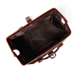 Bolso Tote Grande Premium para Mujer con Múltiples Compartimentos - Product Image 5