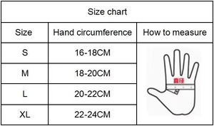 Gants de musculation personnalisés avec logo pour hommes, avec sangles de maintien pour l'entraînement, le fitness, le cyclisme et l'exercice - Product Image 3