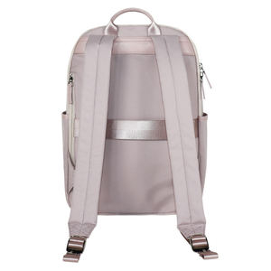 Wholesale Newly Designed Women's <b>Waterproof</b> Business Travel <b>Backpack</b> Built-in Divider Layers Oxford Material Suitable Daily Use - Product Image 4