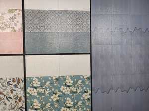 300x600mm Modern Ceramic <b>Wall</b> Tiles Glossy Matte Marble Look Non-Slip <b>for</b> Interior Bathroom Kitchen Living Room Bedroom Outdoor - Product Image 5