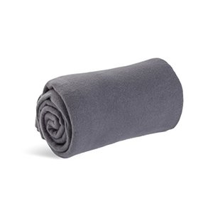 Manta de Lana Polar 100% Ecológica y Moderna, Personalizada, a Rayas, de Color Sólido, para Camping, Fabricada por Vaibhav Exports - Product Image 3