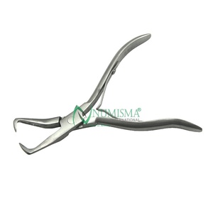 Kit de Herramientas de Acero Inoxidable Profesional de Alta Calidad para Extensiones de Cabello, Color Plateado Plasma, para Uso Comercial - Product Image 6