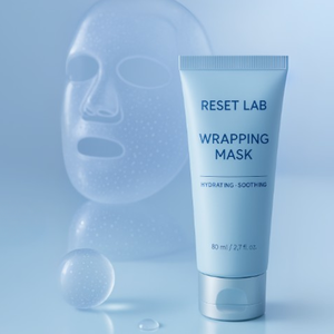 Produttore di cosmetici Peel Off Film maschera OEM ODM PL corea | Esfoliante pelle rivitalizzante fabbrica di etichette Private - Product Image 2
