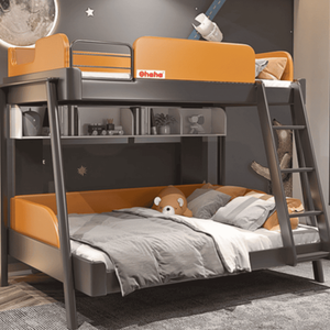 Cama litera inteligente multifuncional Ohaha para niños - GTTM035 - Product Image 1