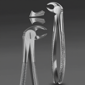 Warsaw Medical Dental Surgical Instruments - Product Image 3