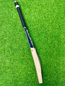 DSC Temba Bavuma English Willow Cricket Bat Short Handel - Product Image 3