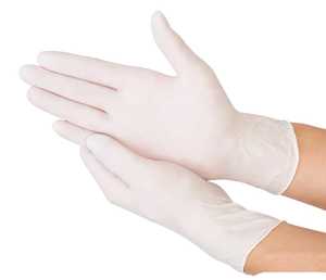 Cheap High Quality Disposable Surgical Sterile Gloves Supplier India, Latex Gloves for Medical Use, Affordable Bulk Export Price - Product Image 5