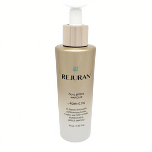 Siero Anti-Età REJURAN 30ml a Doppio Effetto con C-PDRN, Niacinamide e Peptidi per Illuminare e Rassodare la Pelle - Product Image 3