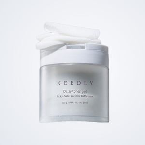 Discos de Tónico NEEDLY, 80 Unidades, Tónico Facial TJX para el Cuidado de la Piel - Product Image 4