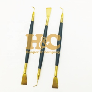 Nouveaux outils de rehaussement de cils, outils de séparation des cils, outils de lifting de cils en vison durable de qualité supérieure, rose, avec logo - Product Image 5