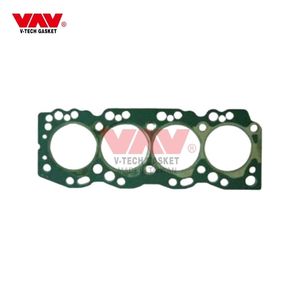 Junta de Culata 2L-T 04111-54170 para Piezas de Tractor Diésel TOYOTA - Product Image 3