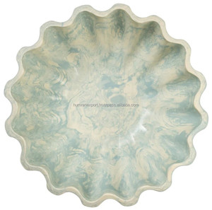 Tazón de salvia de cerámica de estilo japonés de elegancia tranquila de la naturaleza hecho a mano y apto para lavavajillas para regalos de Humran Export - Product Image 5