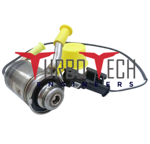  INYECTOR DOSER 6540-70-1120 6540701120 COMPATIBLE CON CARGADORA KOMATSU - Product Image 1