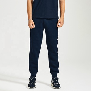 Hot Selling Hoodie and Jogger Tracksuit Set for <b>Men</b> Skinny Fit Jogger Pants with Regular Hood Sweatshirt Gym Outfit - Product Image 6