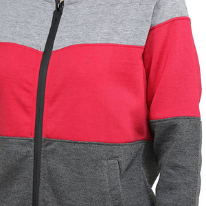 Ensemble de survêtement décontracté à capuche pour femme, séchage rapide, respirant, écologique, vêtements de sport pour le jogging, motif uni, logo personnalisé - Product Image 5