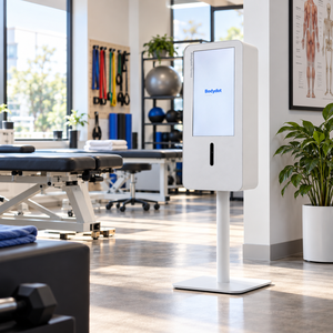 BDF1000 Évaluation de la forme physique par IA pour les environnements de dépistage corporel intelligents - Product Image 1