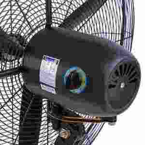 Ventilador Oscilante de Metal y Cobre para el Hogar, Sankyo de 20/26/30 Pulgadas, Premium, Industrial, Eléctrico, 3 Velocidades, Vietnam - Product Image 2