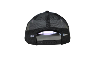 Proveedor Hecho en Vietnam, Gorra Trucker de Malla Estructurada y Cómoda con Bordado Personalizado para Actividades al Aire Libre y Uso Casual - Product Image 2
